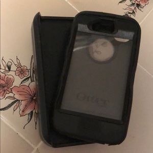 Otterbox Defender Series for iPhone 4